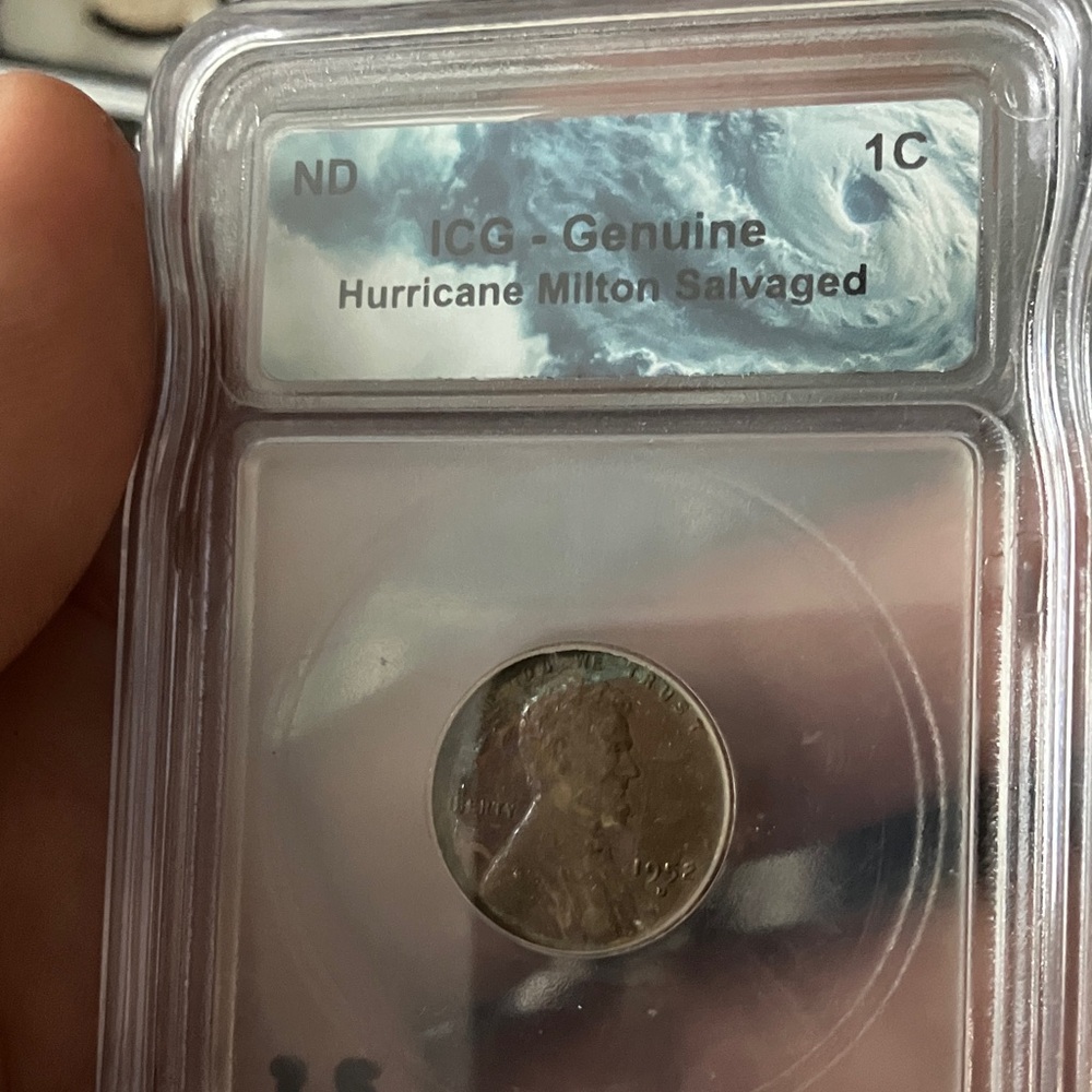 Coin Collection - Picture 5 of 13
